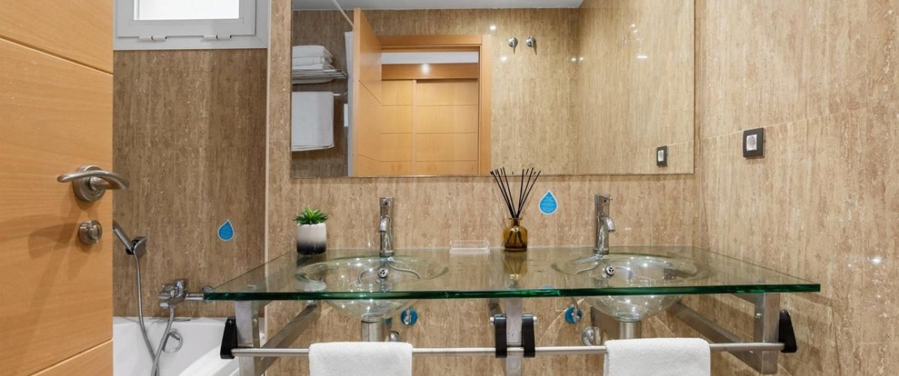Rynek wtórny - apartment - Estepona - Estepona Centro
