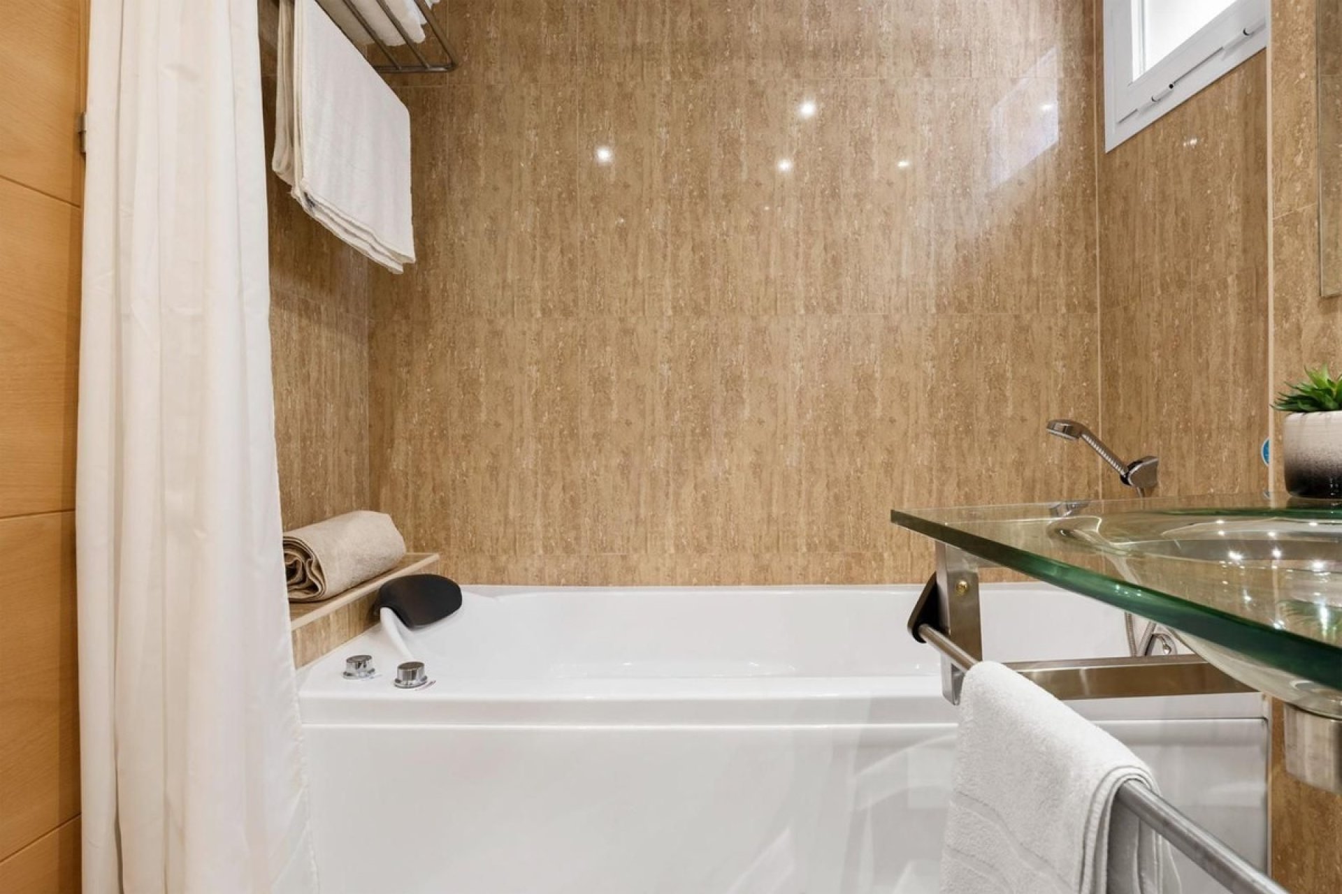 Rynek wtórny - apartment - Estepona - Estepona Centro
