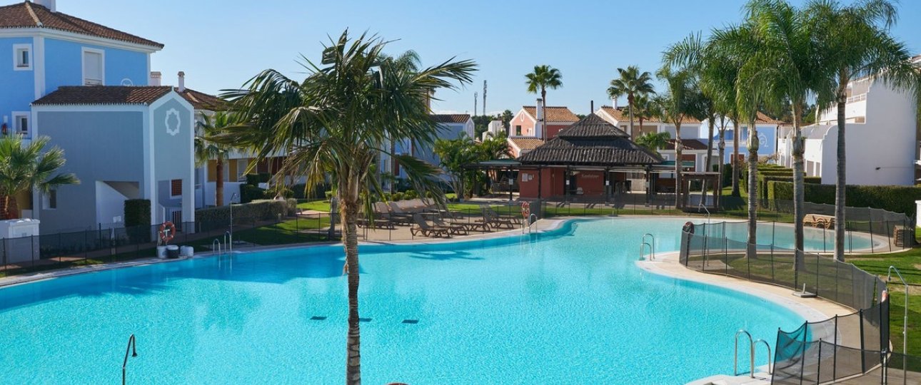 Rynek wtórny - apartment - Estepona - Estepona Centro