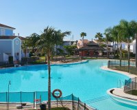 Rynek wtórny - apartment - Estepona - Estepona Centro