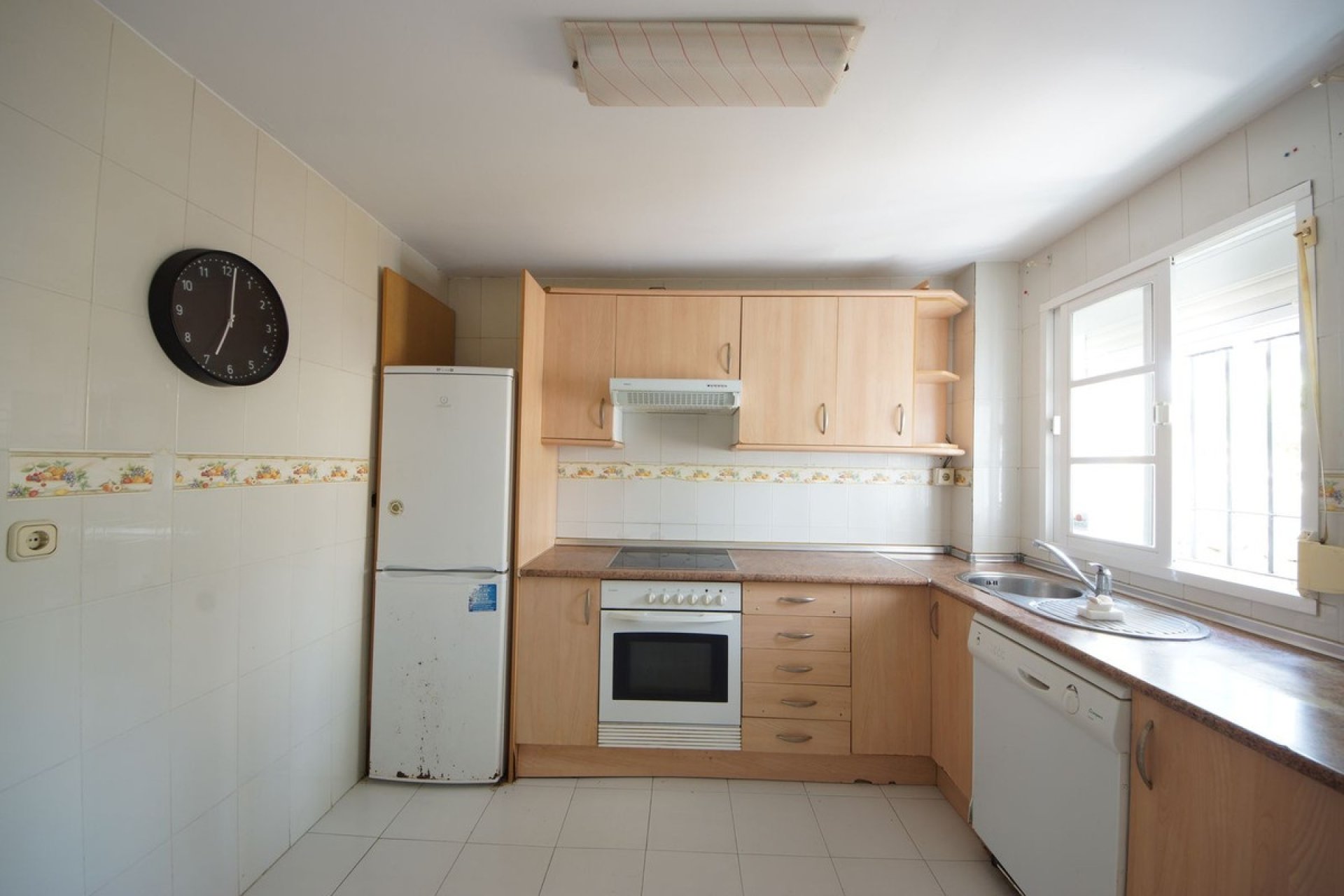 Rynek wtórny - apartment - Estepona - Estepona Centro