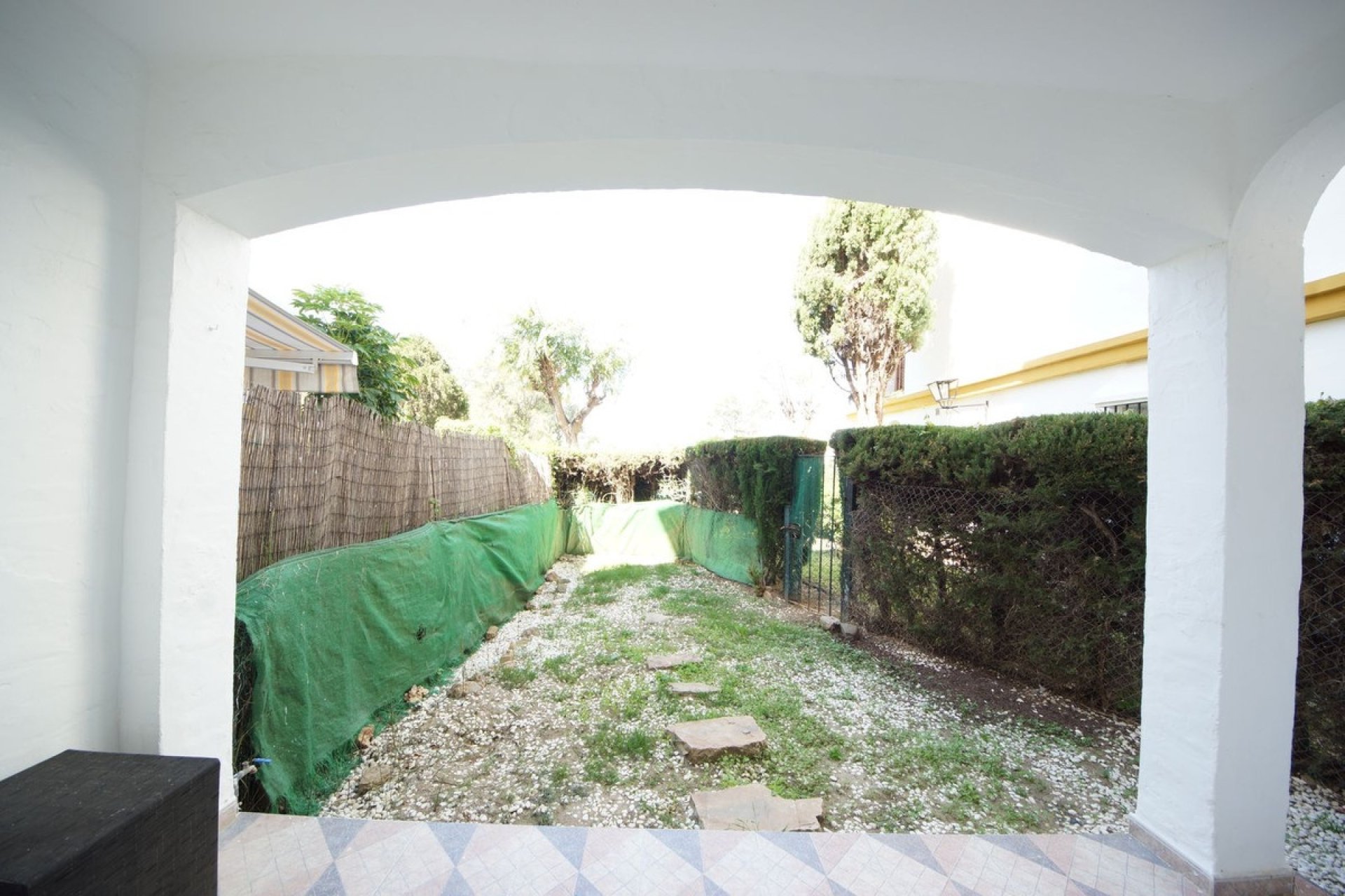 Rynek wtórny - apartment - Estepona - Estepona Centro