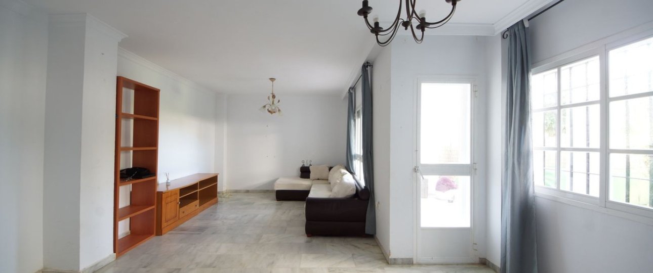 Rynek wtórny - apartment - Estepona - Estepona Centro