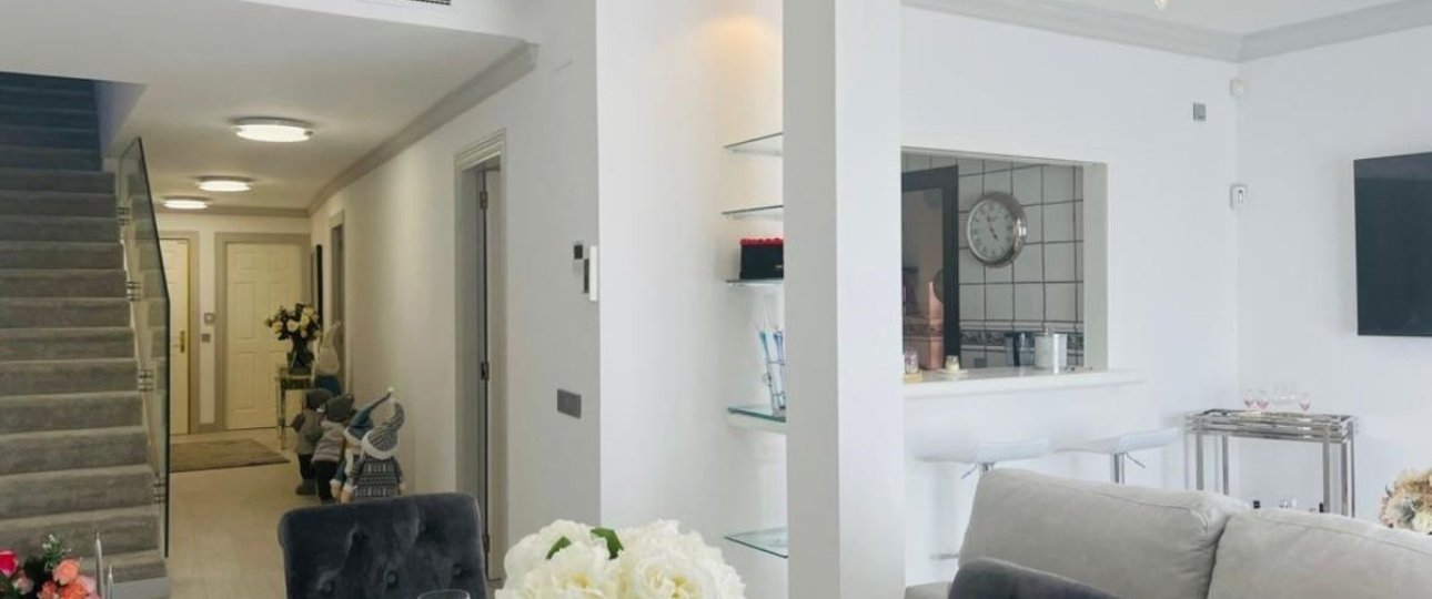 Rynek wtórny - apartment - Estepona - Estepona Centro
