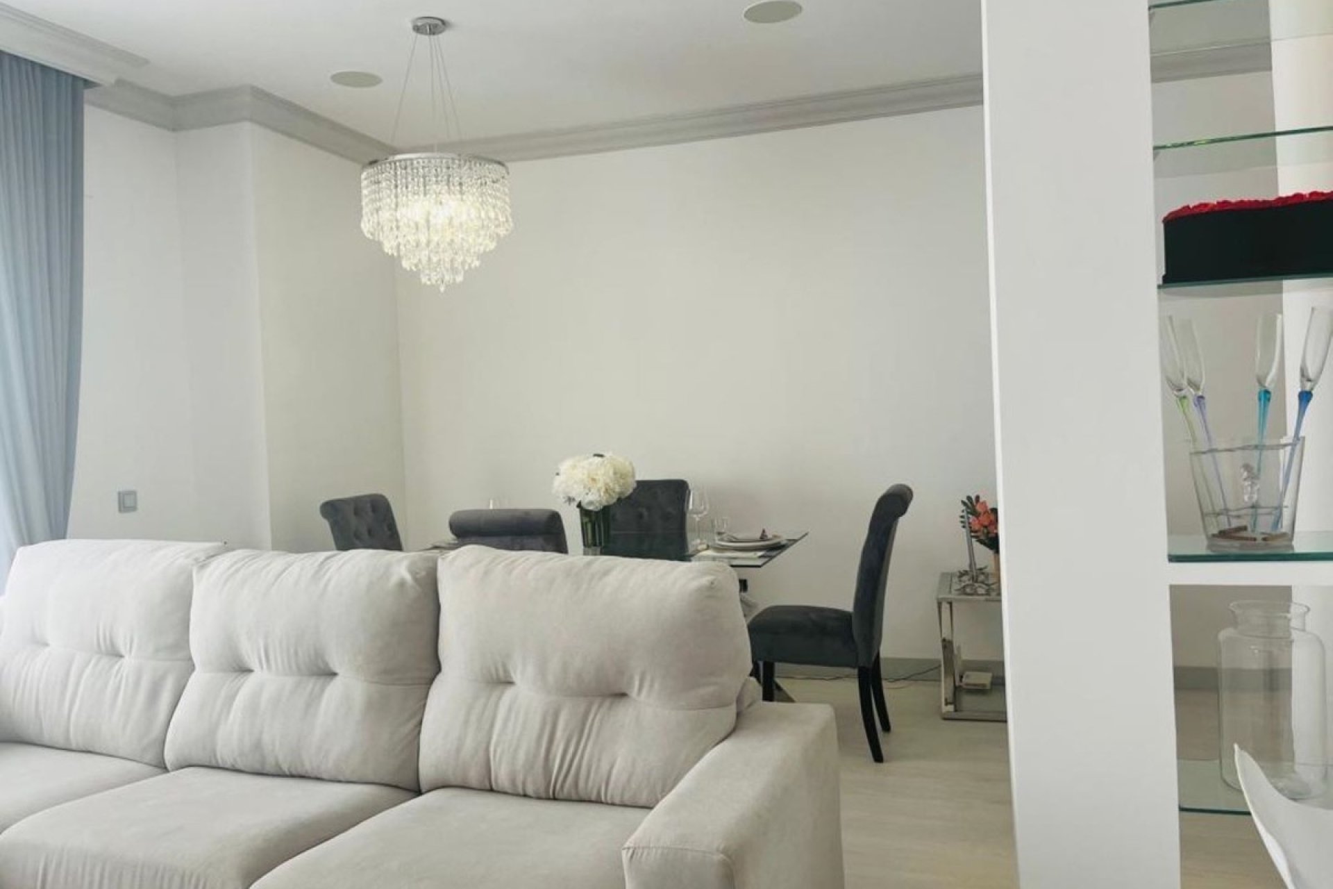 Rynek wtórny - apartment - Estepona - Estepona Centro