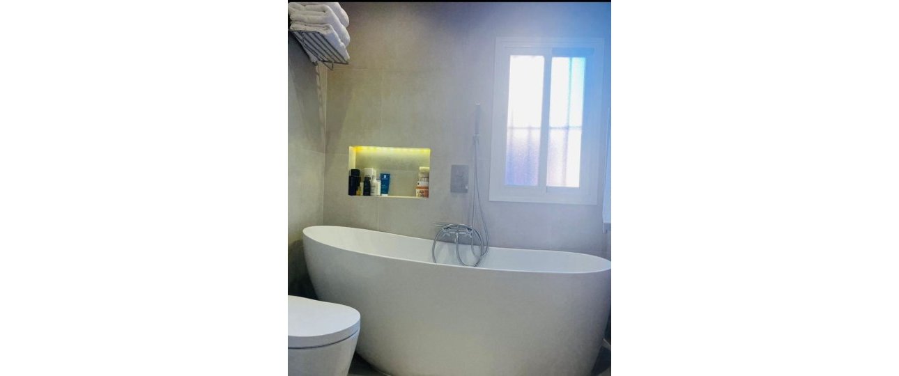 Rynek wtórny - apartment - Estepona - Estepona Centro