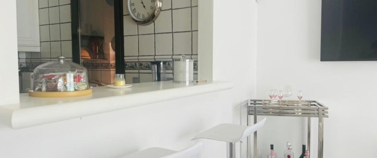 Rynek wtórny - apartment - Estepona - Estepona Centro