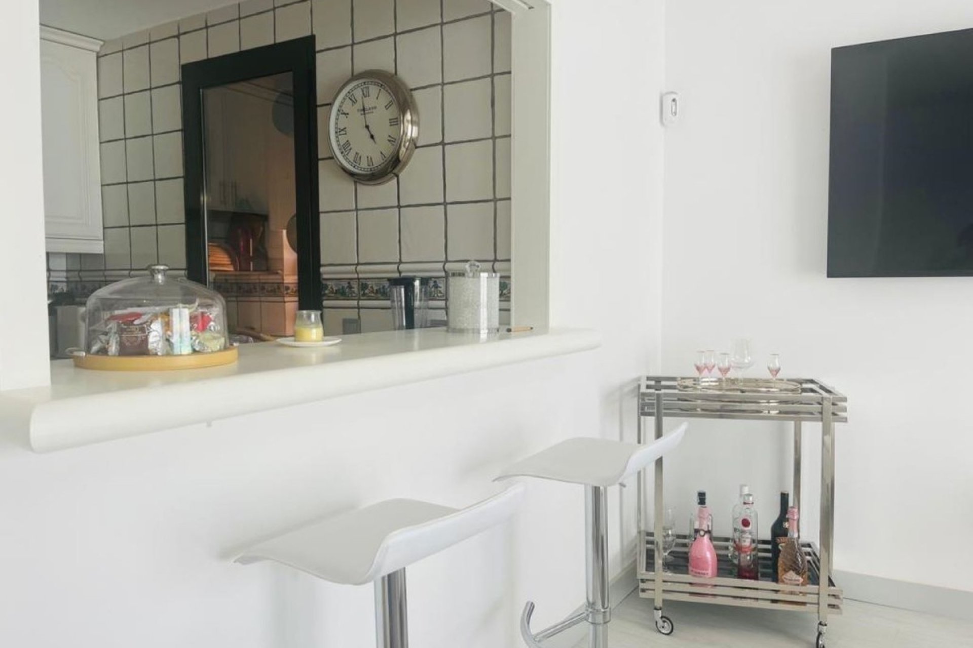 Rynek wtórny - apartment - Estepona - Estepona Centro