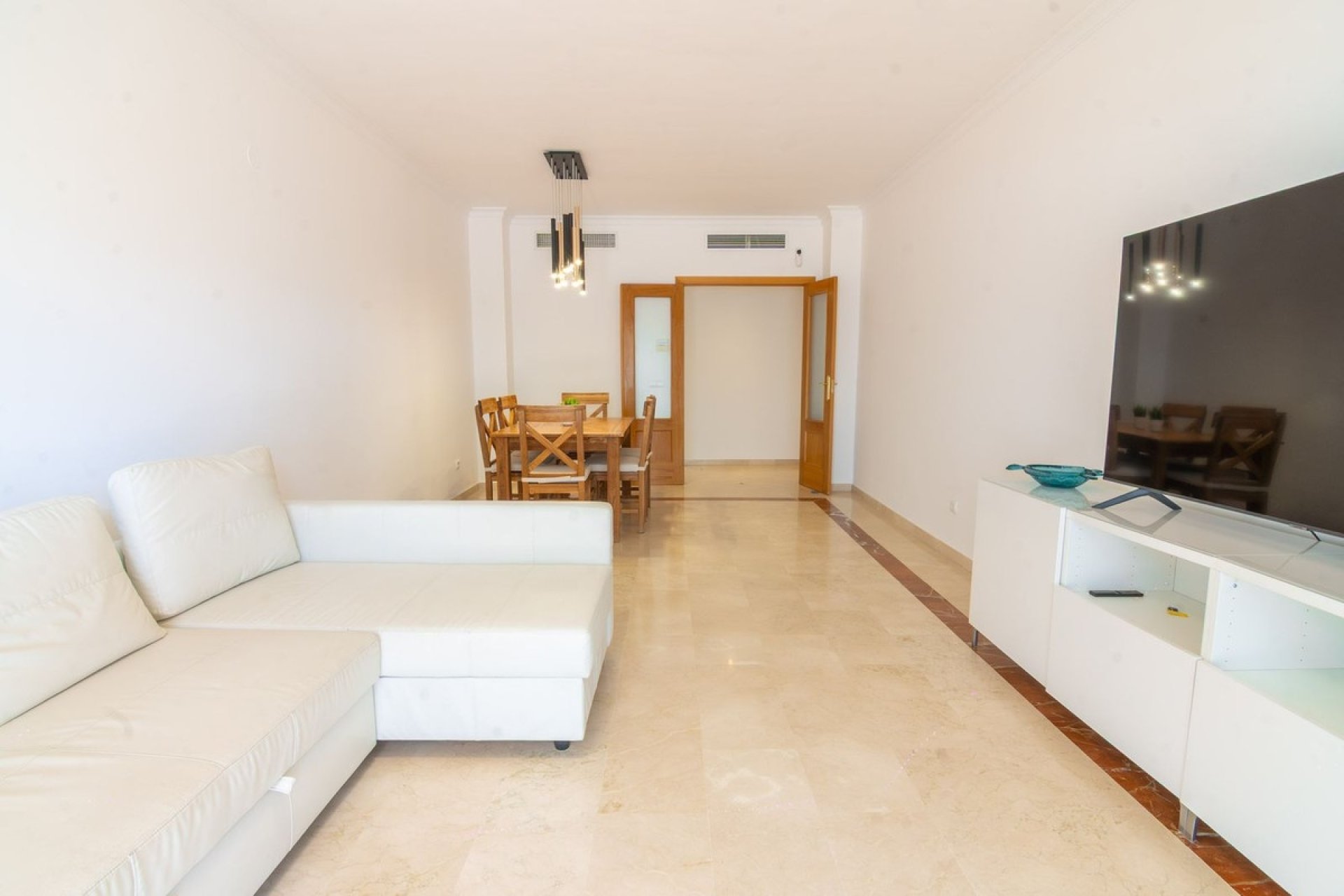 Rynek wtórny - apartment - Estepona - Estepona Centro