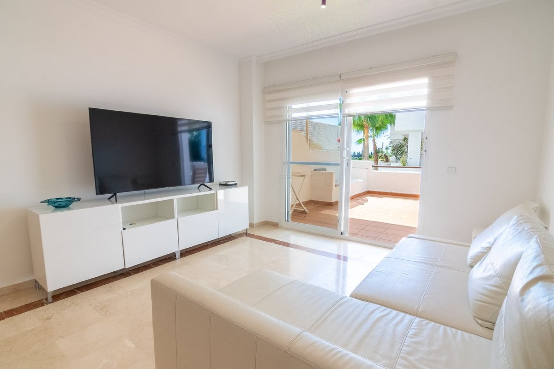 Rynek wtórny - apartment - Estepona - Estepona Centro