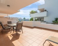 Rynek wtórny - apartment - Estepona - Estepona Centro
