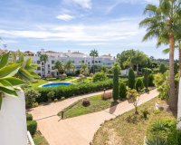 Rynek wtórny - apartment - Estepona - Estepona Centro
