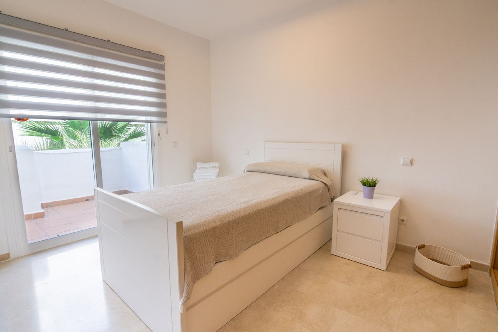 Rynek wtórny - apartment - Estepona - Estepona Centro