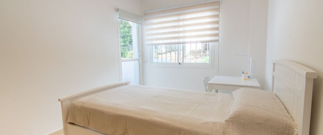Rynek wtórny - apartment - Estepona - Estepona Centro