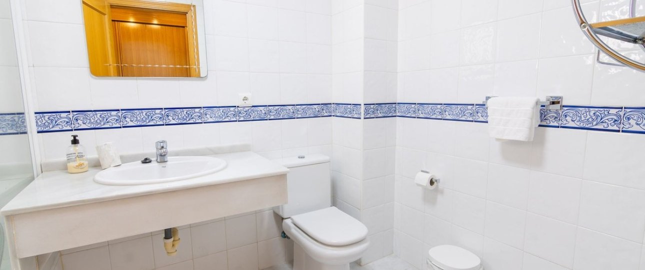 Rynek wtórny - apartment - Estepona - Estepona Centro
