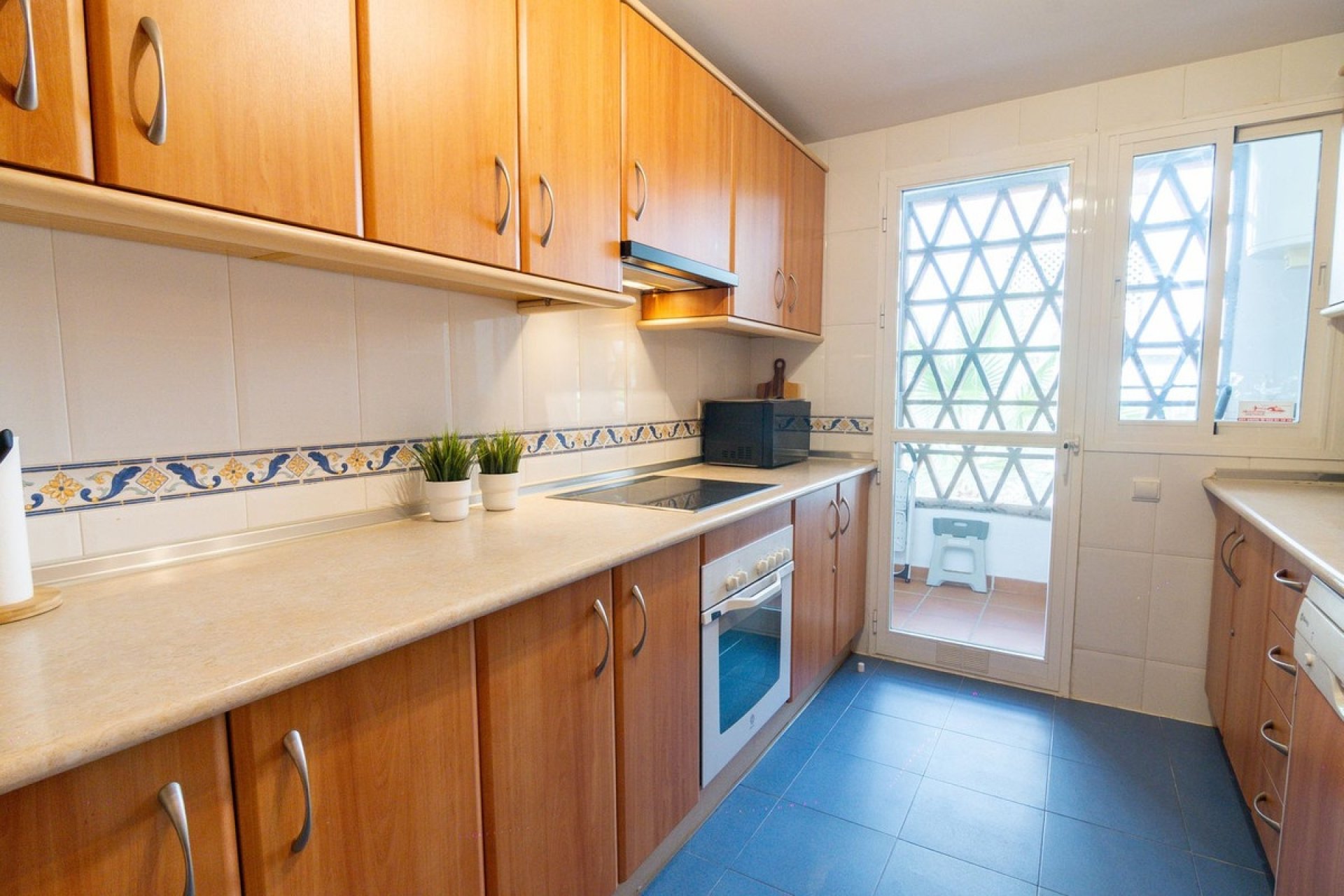 Rynek wtórny - apartment - Estepona - Estepona Centro