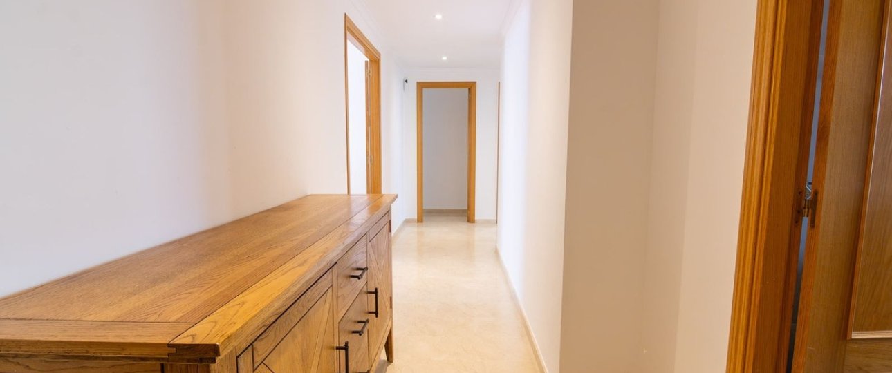 Rynek wtórny - apartment - Estepona - Estepona Centro