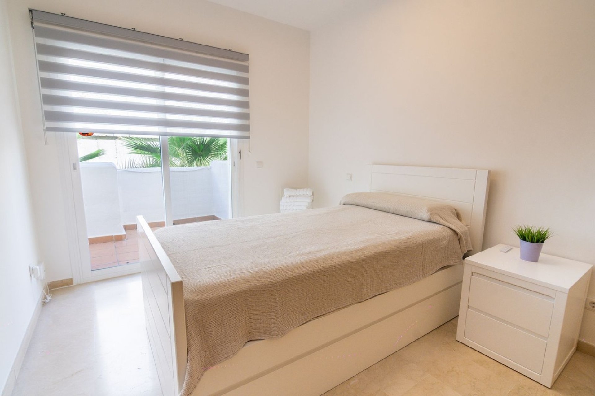Rynek wtórny - apartment - Estepona - Estepona Centro