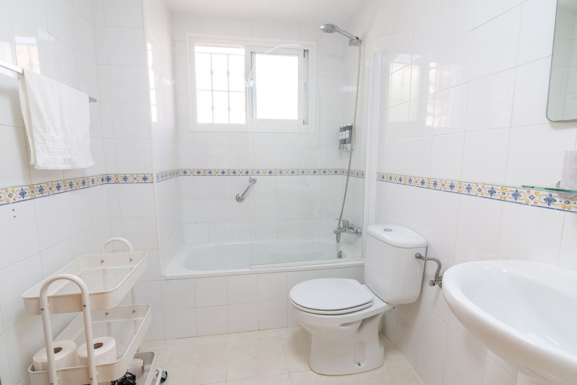 Rynek wtórny - apartment - Estepona - Estepona Centro