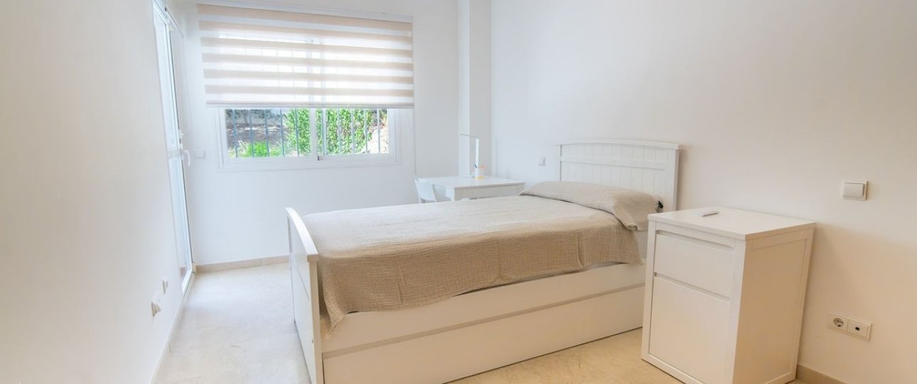 Rynek wtórny - apartment - Estepona - Estepona Centro