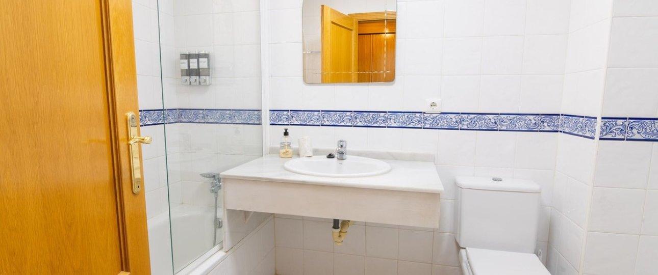 Rynek wtórny - apartment - Estepona - Estepona Centro