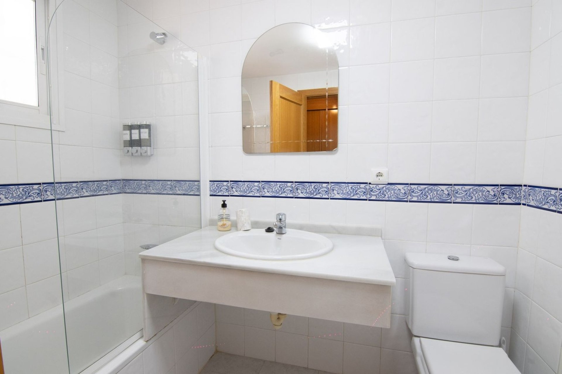 Rynek wtórny - apartment - Estepona - Estepona Centro