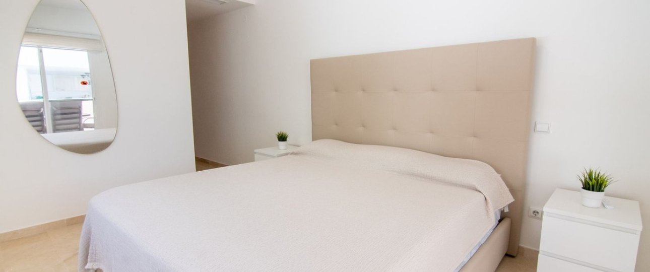 Rynek wtórny - apartment - Estepona - Estepona Centro