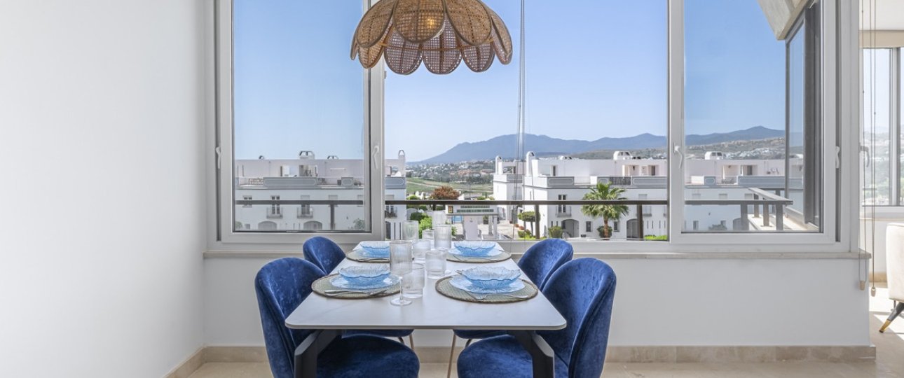 Rynek wtórny - apartment - Estepona - Estepona Centro