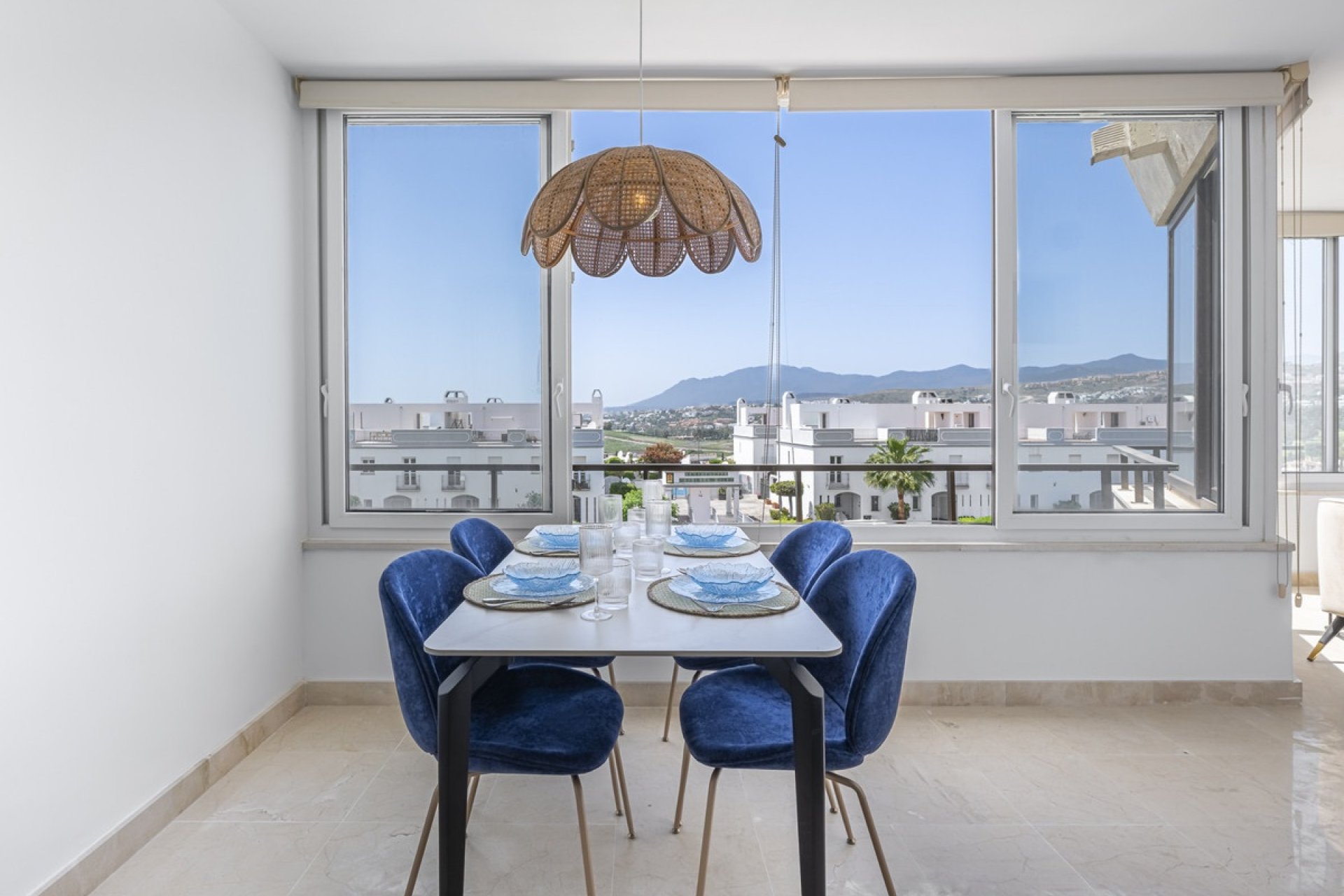 Rynek wtórny - apartment - Estepona - Estepona Centro