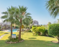 Rynek wtórny - apartment - Estepona - Estepona Centro