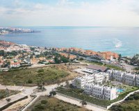 Rynek wtórny - apartment - Estepona - Estepona Centro