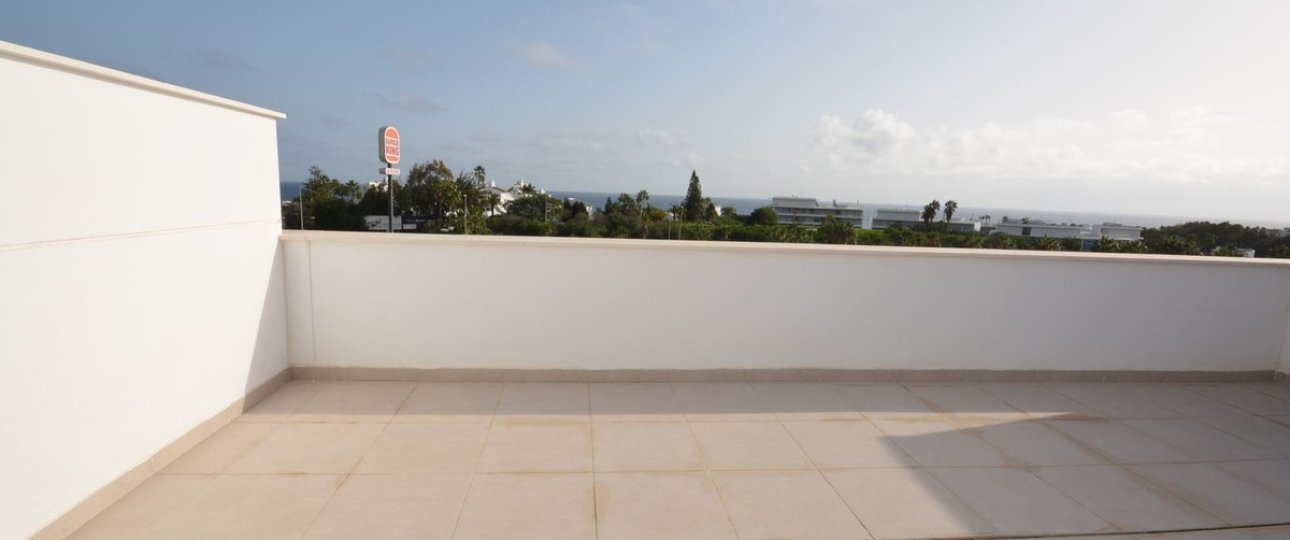 Rynek wtórny - apartment - Estepona - Estepona Centro