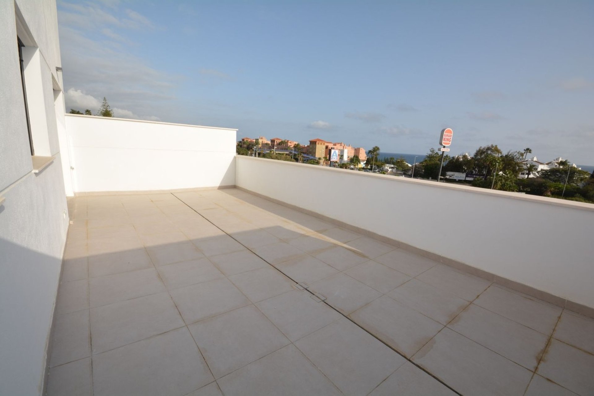 Rynek wtórny - apartment - Estepona - Estepona Centro