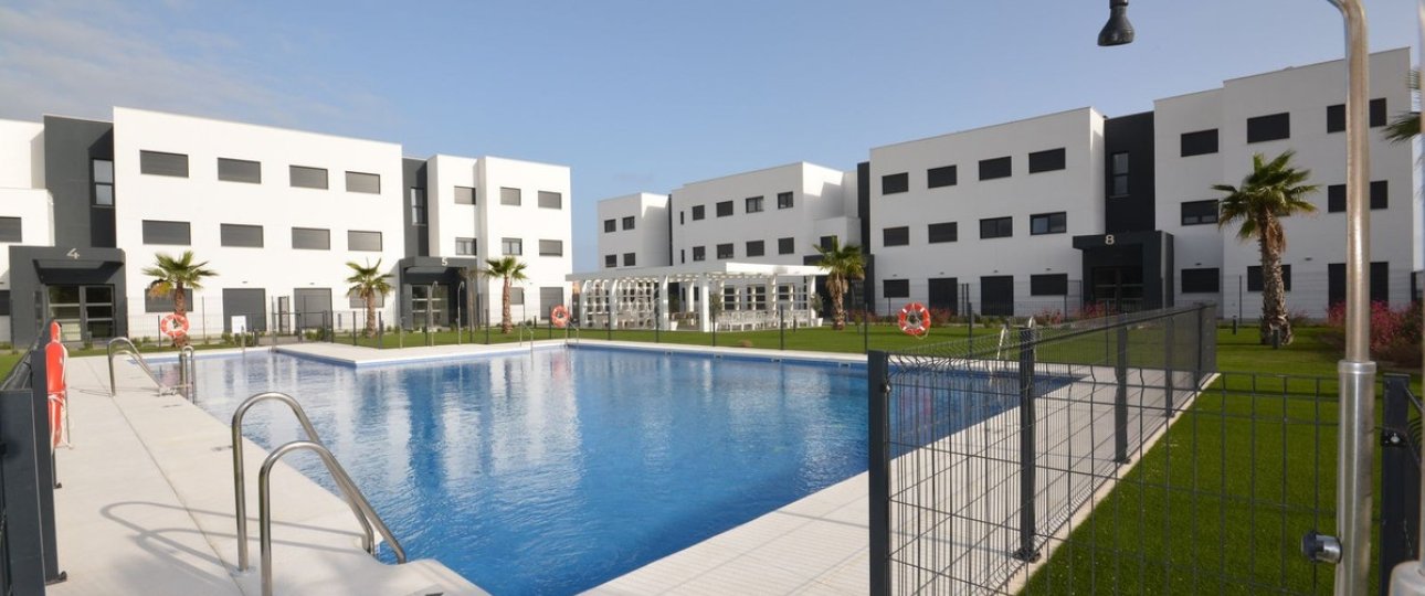 Rynek wtórny - apartment - Estepona - Estepona Centro
