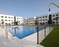 Rynek wtórny - apartment - Estepona - Estepona Centro