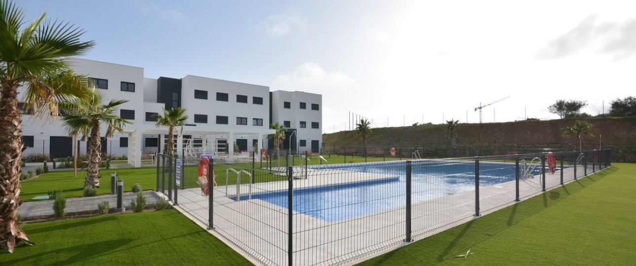 Rynek wtórny - apartment - Estepona - Estepona Centro