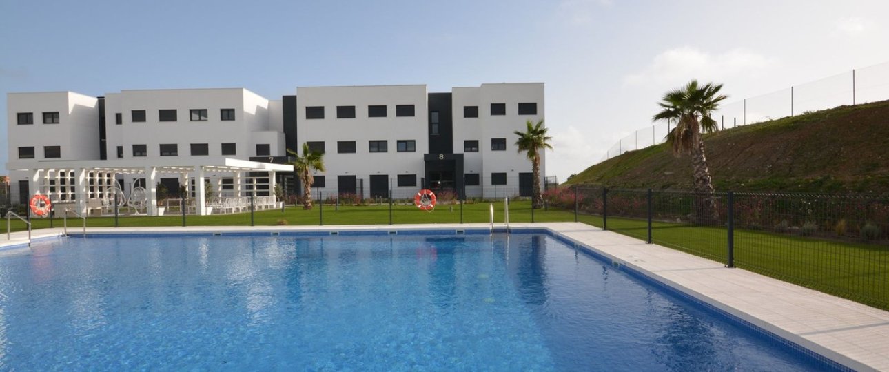 Rynek wtórny - apartment - Estepona - Estepona Centro