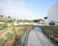 Rynek wtórny - apartment - Estepona - Estepona Centro