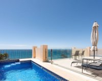 Rynek wtórny - apartment - Estepona - Estepona Centro