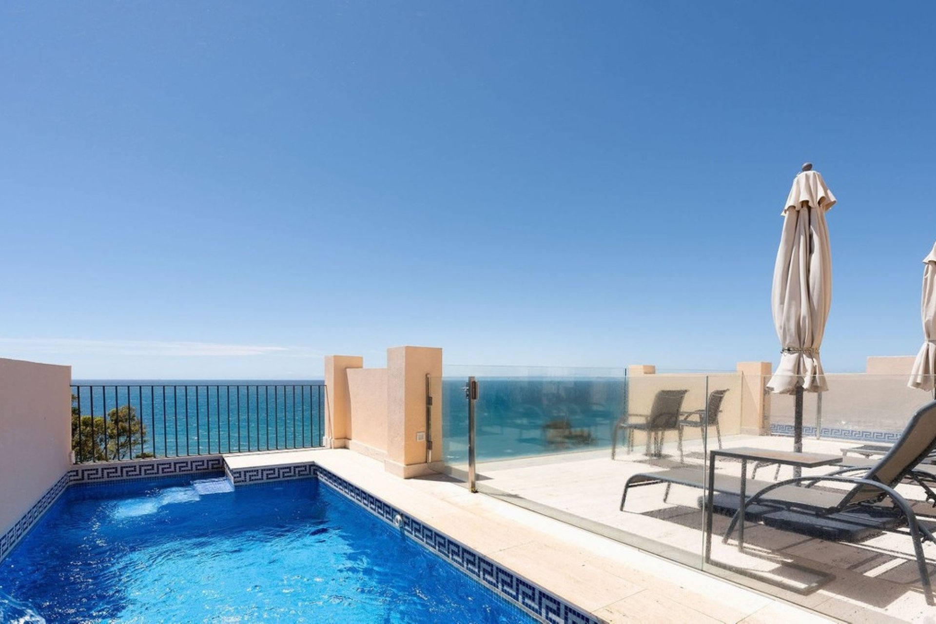 Rynek wtórny - apartment - Estepona - Estepona Centro