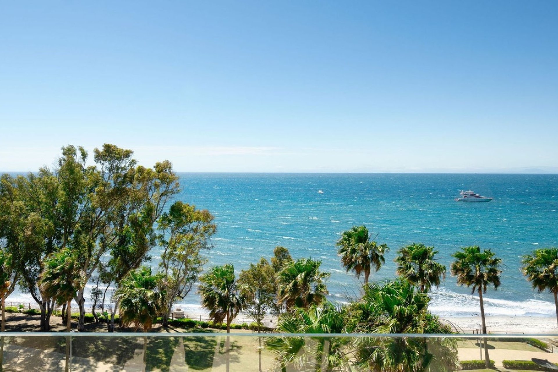 Rynek wtórny - apartment - Estepona - Estepona Centro