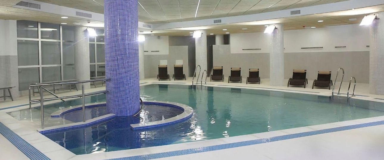 Rynek wtórny - apartment - Estepona - Estepona Centro