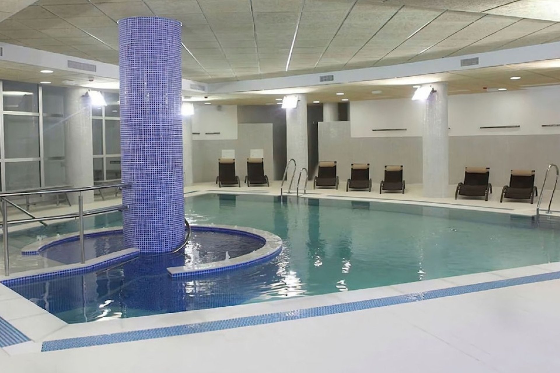 Rynek wtórny - apartment - Estepona - Estepona Centro