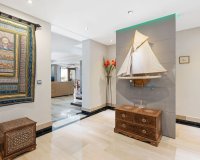 Rynek wtórny - apartment - Estepona - Estepona Centro