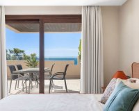 Rynek wtórny - apartment - Estepona - Estepona Centro