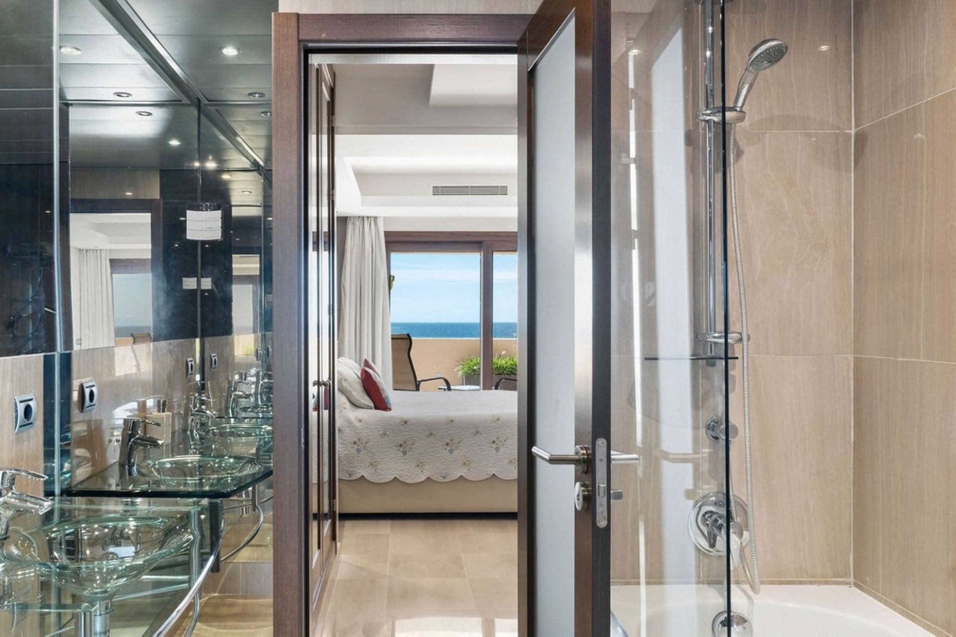 Rynek wtórny - apartment - Estepona - Estepona Centro