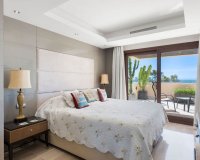 Rynek wtórny - apartment - Estepona - Estepona Centro