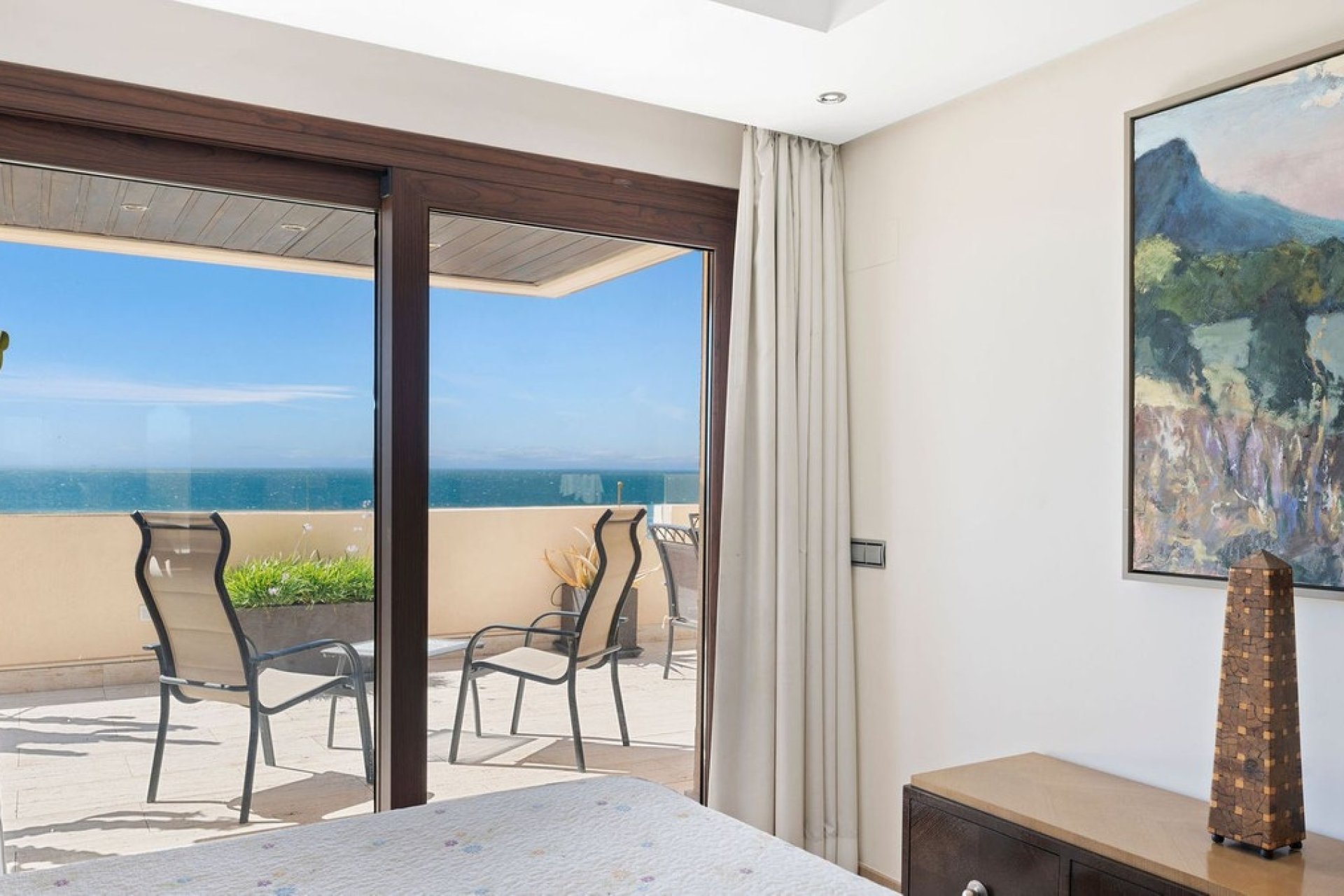 Rynek wtórny - apartment - Estepona - Estepona Centro