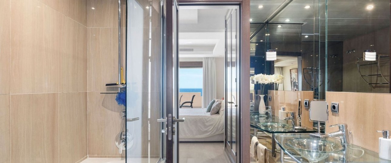 Rynek wtórny - apartment - Estepona - Estepona Centro