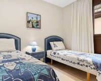 Rynek wtórny - apartment - Estepona - Estepona Centro